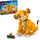LEGO Simba the Lion King Cub Set 43243