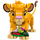 LEGO Simba the Lion King Cub 43243