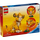 LEGO Simba the Lion King Cub Set 43243