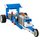 LEGO Simple &amp; Powered Machines Set 9686