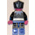 LEGO Sinestro Minifigur