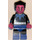 LEGO Sinestro Minifigur