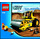 LEGO Single-Drum Roller Set 7746 Instructions