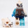 LEGO Sir Fangar Minifiguur