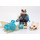 LEGO Sir Fangar Minifigur