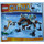 LEGO Sir Fangar&#039;s Sabre-Zahn Walker 70143 Instructions