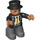 LEGO Sir Topham Duplo Figure