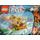 LEGO Sira&#039;s Adventurous Airglider Set 30375