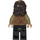 LEGO Sirius Svart Minifigur