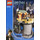 LEGO Sirius Schwarz&#039;s Escape 4753