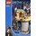 LEGO Sirius Black&#039;s Escape 4753