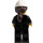 LEGO Site Manager Minifigure