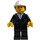 LEGO Site Manager Minifigure