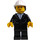 LEGO Site Manager minifiguur