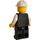 LEGO Site Supervisor Minifigura