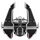 LEGO Sith Fury-class Interceptor Set 9500