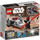 LEGO Sith Infiltrator Microfighter 75224 Packaging