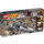 LEGO Sith Infiltrator Set 75096 Packaging