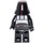 LEGO Sith Trooper with Black Armor with Printed Legs Minifigure