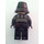 LEGO Sith Trooper jossa Musta Haarniska jossa Printed Jalat Minihahmo