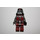 LEGO Sith Trooper mit Dunkelrot Rüstung Minifigur