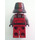 LEGO Sith Trooper avec rouge Outfit Figurine