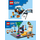 LEGO Skate Park Set 60290 Instructions