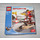 LEGO Skateboard Street Park Set 3535