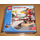 LEGO Skateboard Street Park Set 3535 Packaging