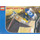 LEGO planche à roulette Vert Park Challenge 3537