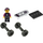 LEGO Skater Girl Set 8827-12