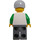 LEGO Skater Minifigure