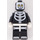 LEGO Skelet Guy minifiguur