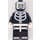 LEGO Skeleton Guy Minifigure