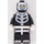 LEGO Szkielet Guy Minifigurka