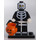 LEGO Skeleton Guy Set 71010-11