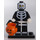 LEGO Squelette Guy 71010-11