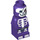 LEGO Skeleton Microfigure