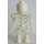 LEGO Squelette Figurine
