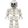 LEGO Skelet 4072