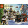 LEGO Squelette Ship Attack 7029