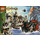 LEGO Skeleton Ship Attack 7029