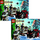 LEGO Squelette Ship Attack 7029 Instructions