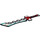 LEGO Skeleton Sword (854260)