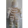 LEGO Skeleton with Horizontal Hands Minifigure