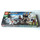 LEGO Skeletons&#039; Prison Carriage 7092 Packaging