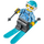 LEGO Ski Resort 60203