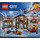 LEGO Ski Resort Set 60203 Instructions