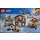 LEGO Ski Resort 60203 Instrukce