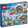 LEGO Ski Resort Set 60203 Packaging
